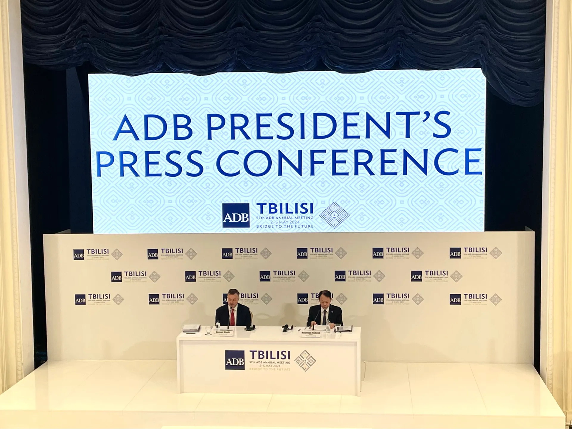 Фото: Меруерт Сарсенова