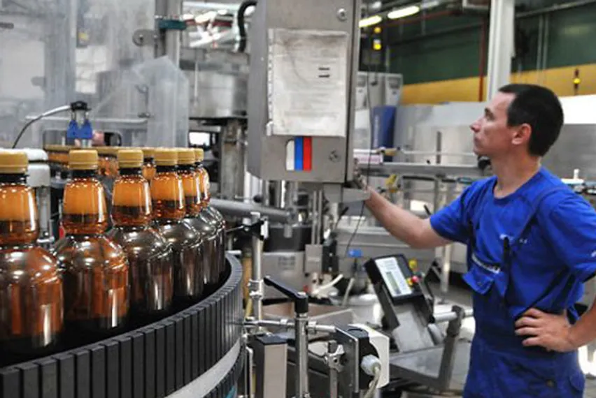 Капитал - Балтика хочет продать остановленные пивзаводы