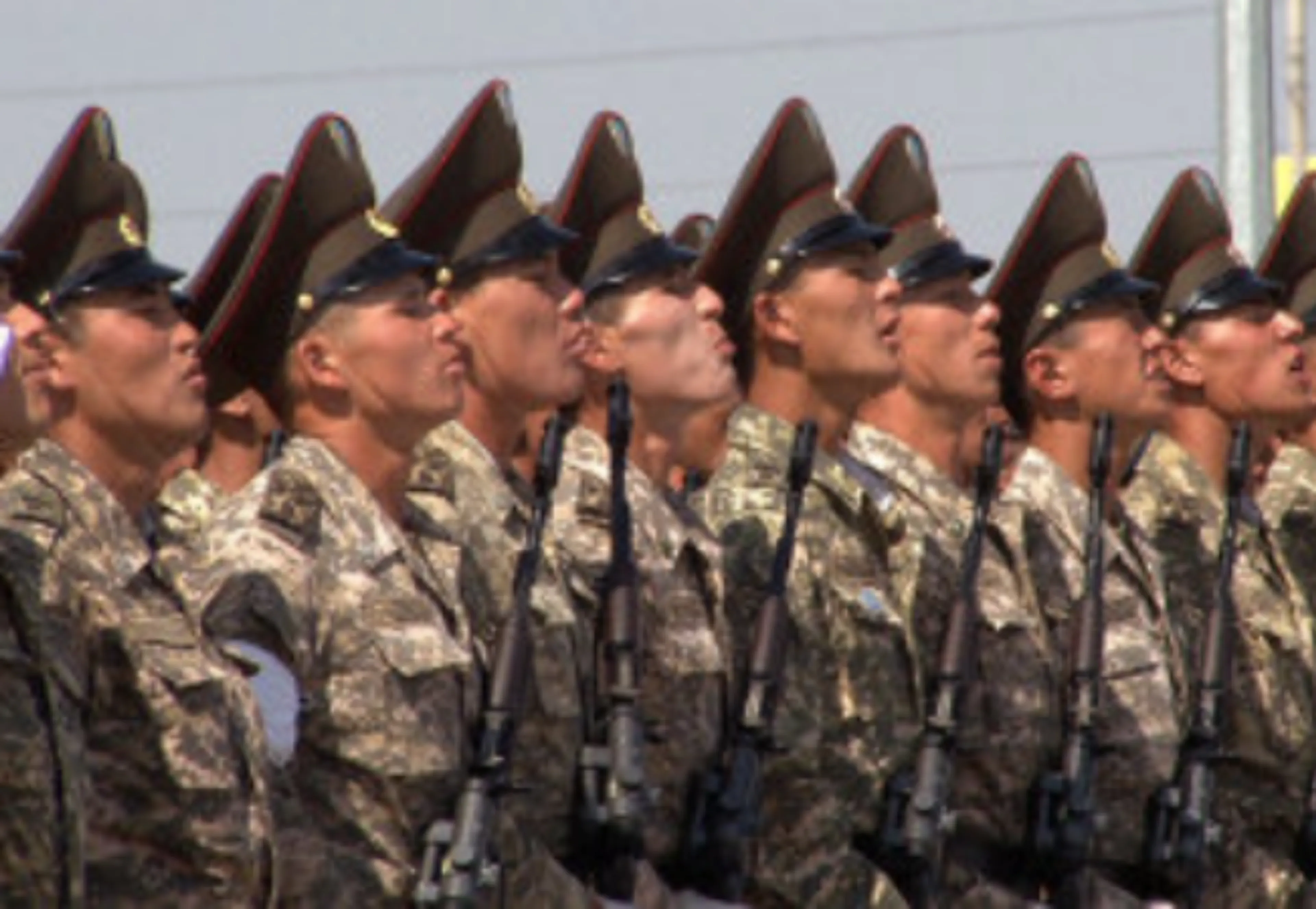 Капитал - Преступность в погонах растет