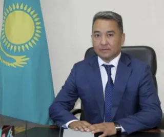 Фото: акимат Карагандинской области 