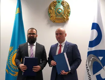 Фото: ҚазАвтоЖол