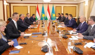 Фото: primeminister.kz 