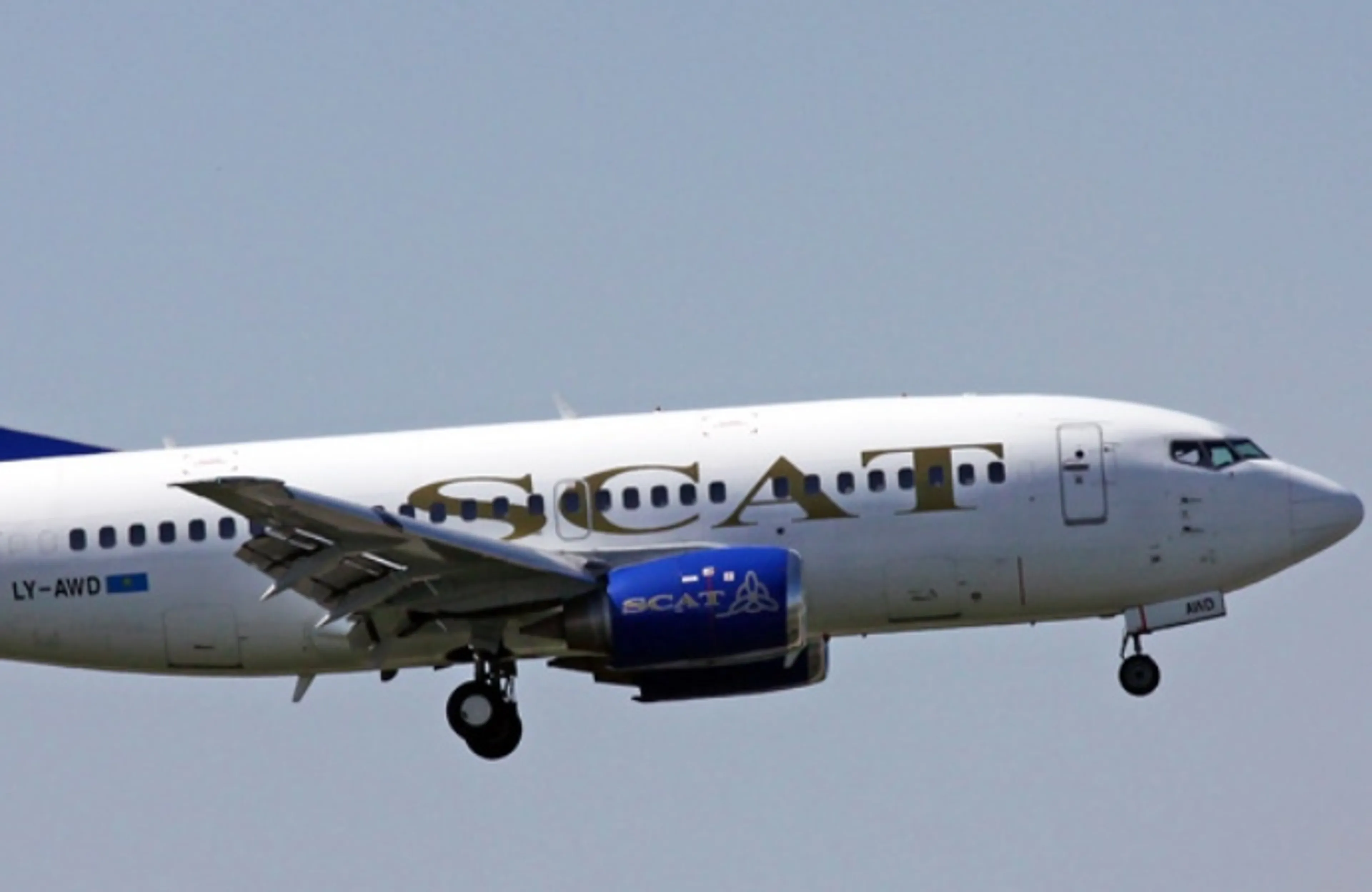 Капитал - Открылся прямой рейс из Астаны в Бангкок