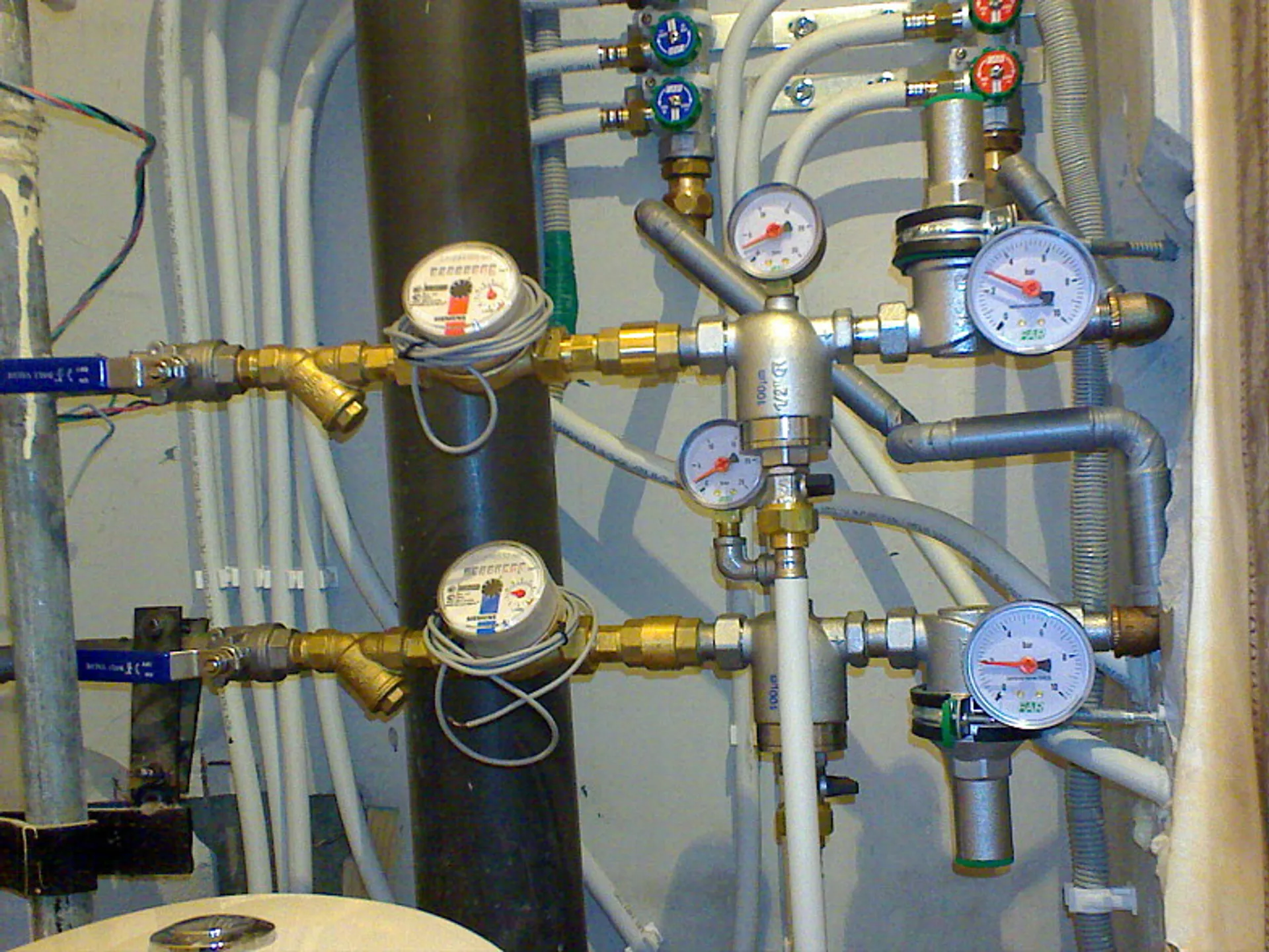 Капитал - Отопительный сезон в Алматы начнется завтра