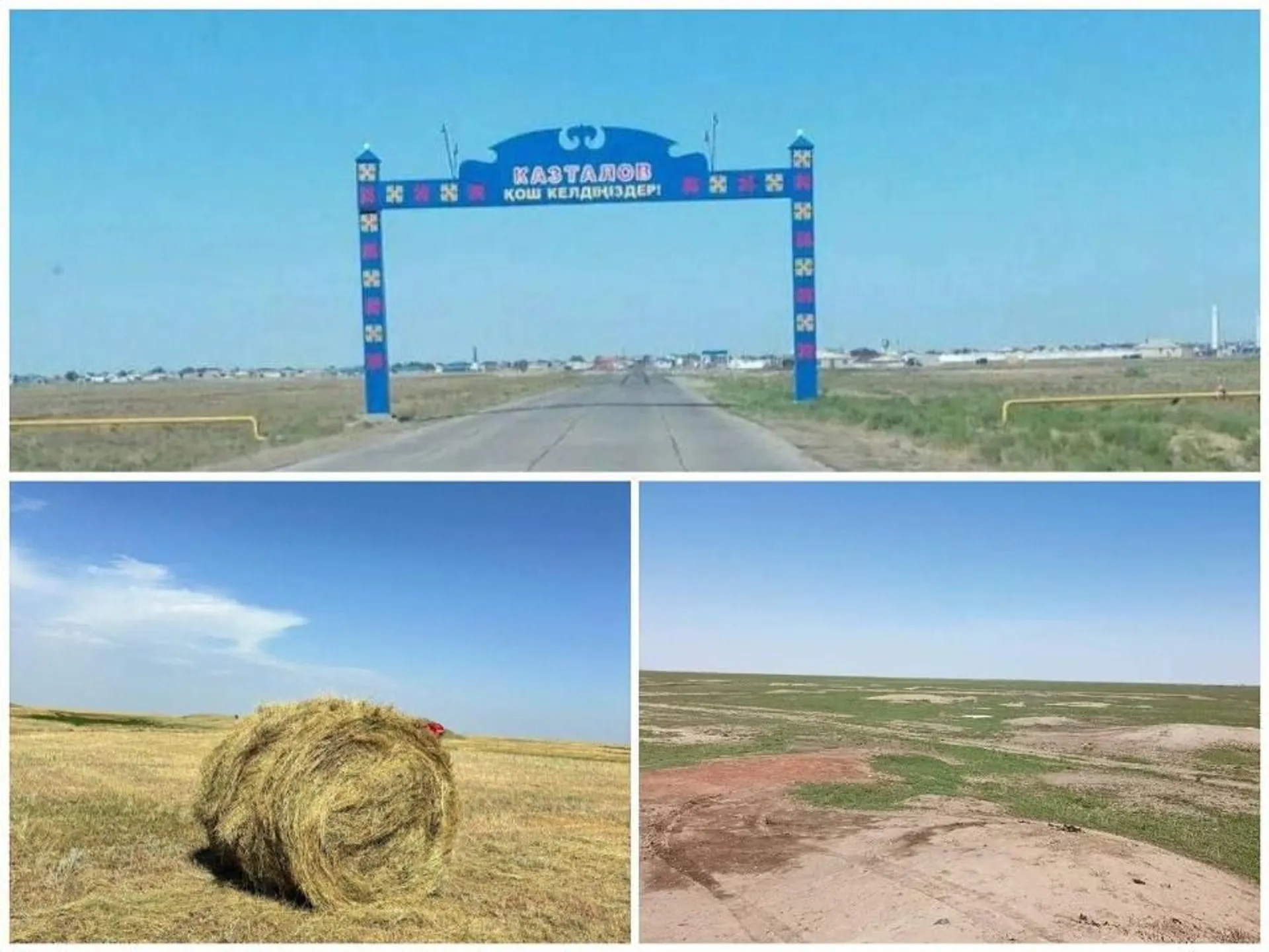 Фото: Комитет по управлению земельными ресурсами РК 