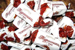 Капитал - Roshen вернется на рынок России