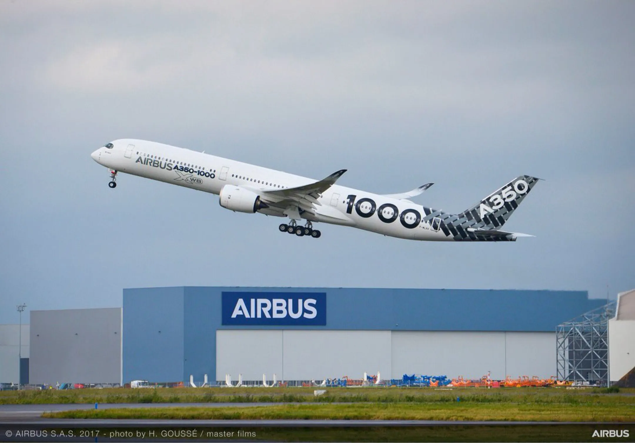 Airbus может перенести заводы из Британии из-за Brexit - Image Kapital.kz