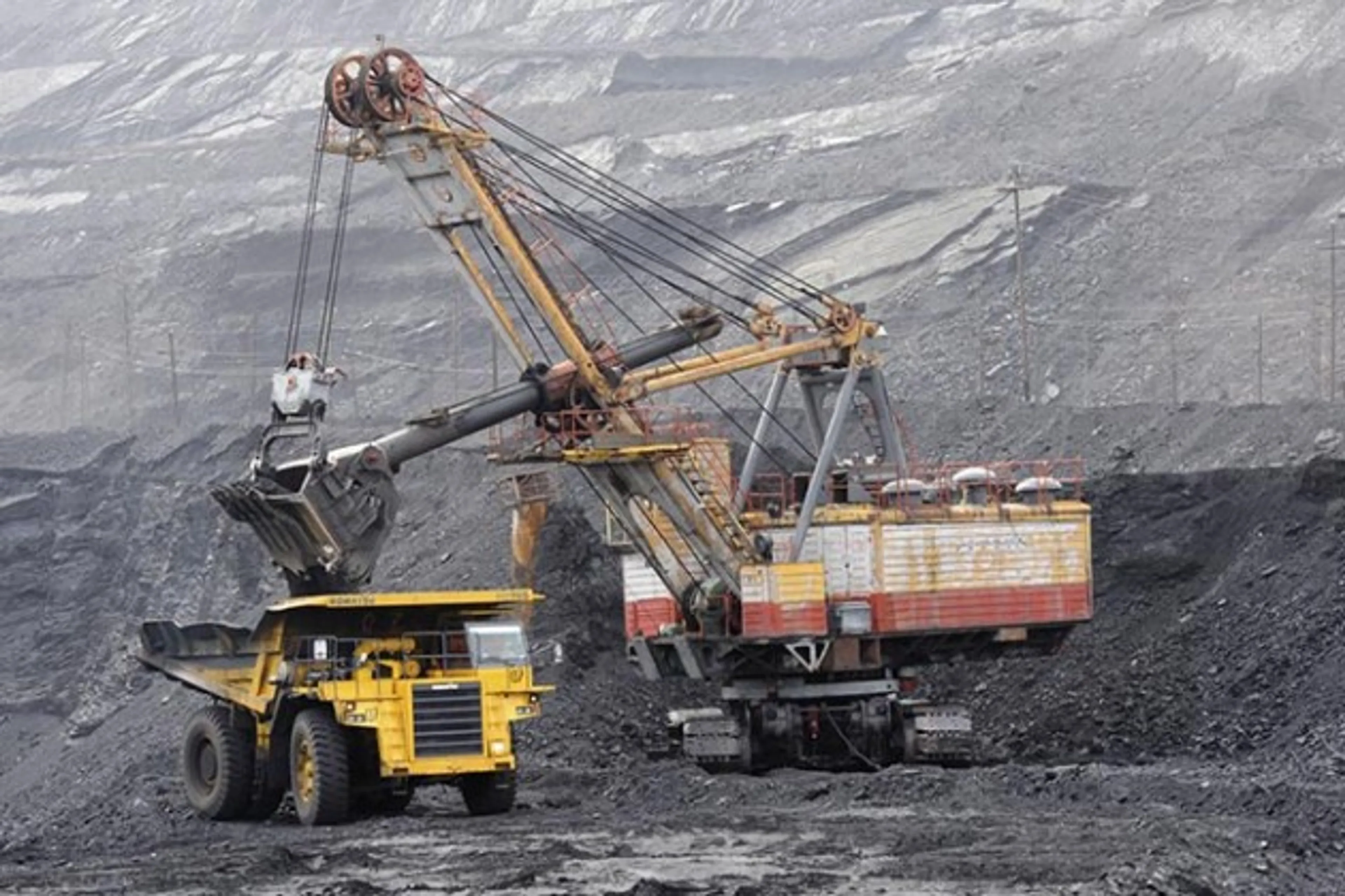 Капитал - Президент Казахстана подписал Кодекс о недрах