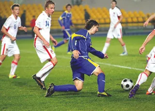 Капитал - С соперниками определились