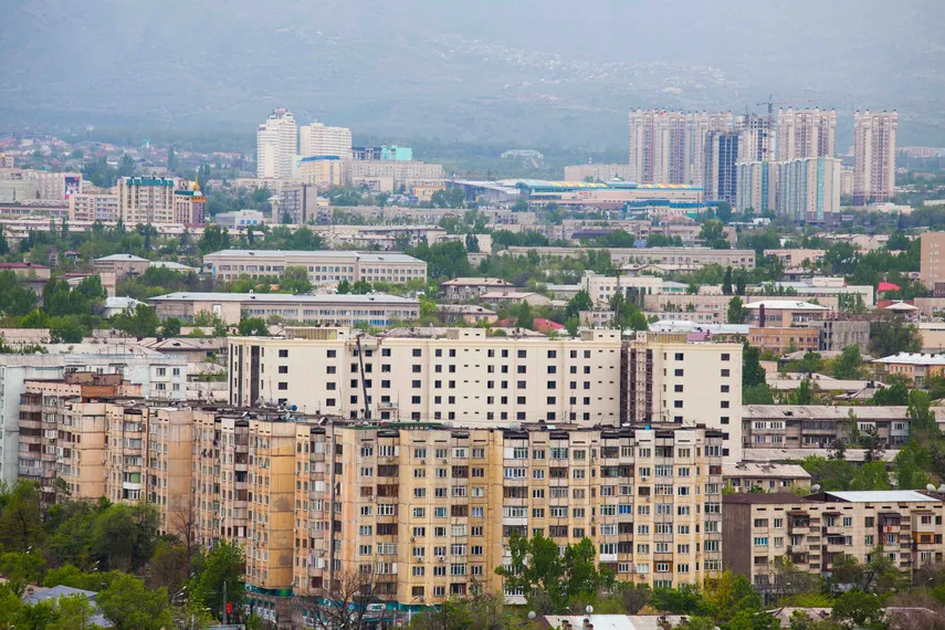 Капитал - Топ-20 дорогих объектов в РК за I квартал 2013 года