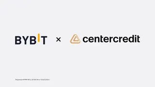 Капитал - Bybit Казахстан и Банк ЦентрКредит запустили прямой фиатный канал