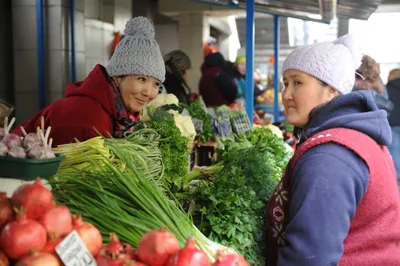 Тимур Сулейменов: Когда велик спрос — всегда растут цены