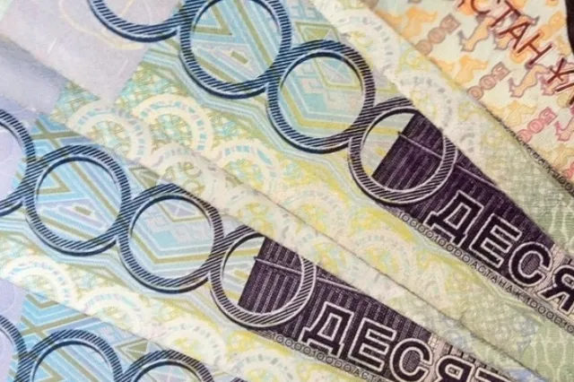 Экс-директор филиала «КазТрансГаз Аймак» осужден на 3 года