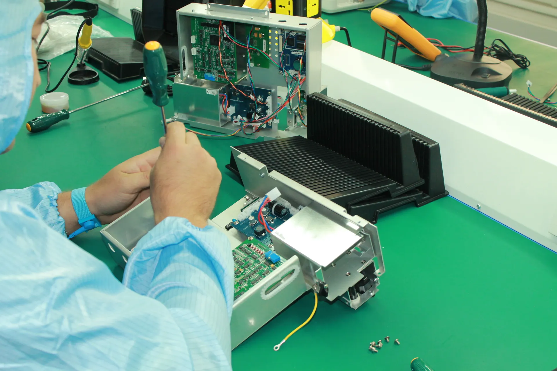 Капитал - В северных регионах дефицит квалифицированных кадров