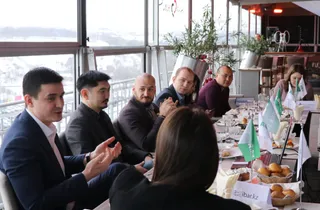 Капитал - Оборот ALSER за год составил 49,5 млрд тенге