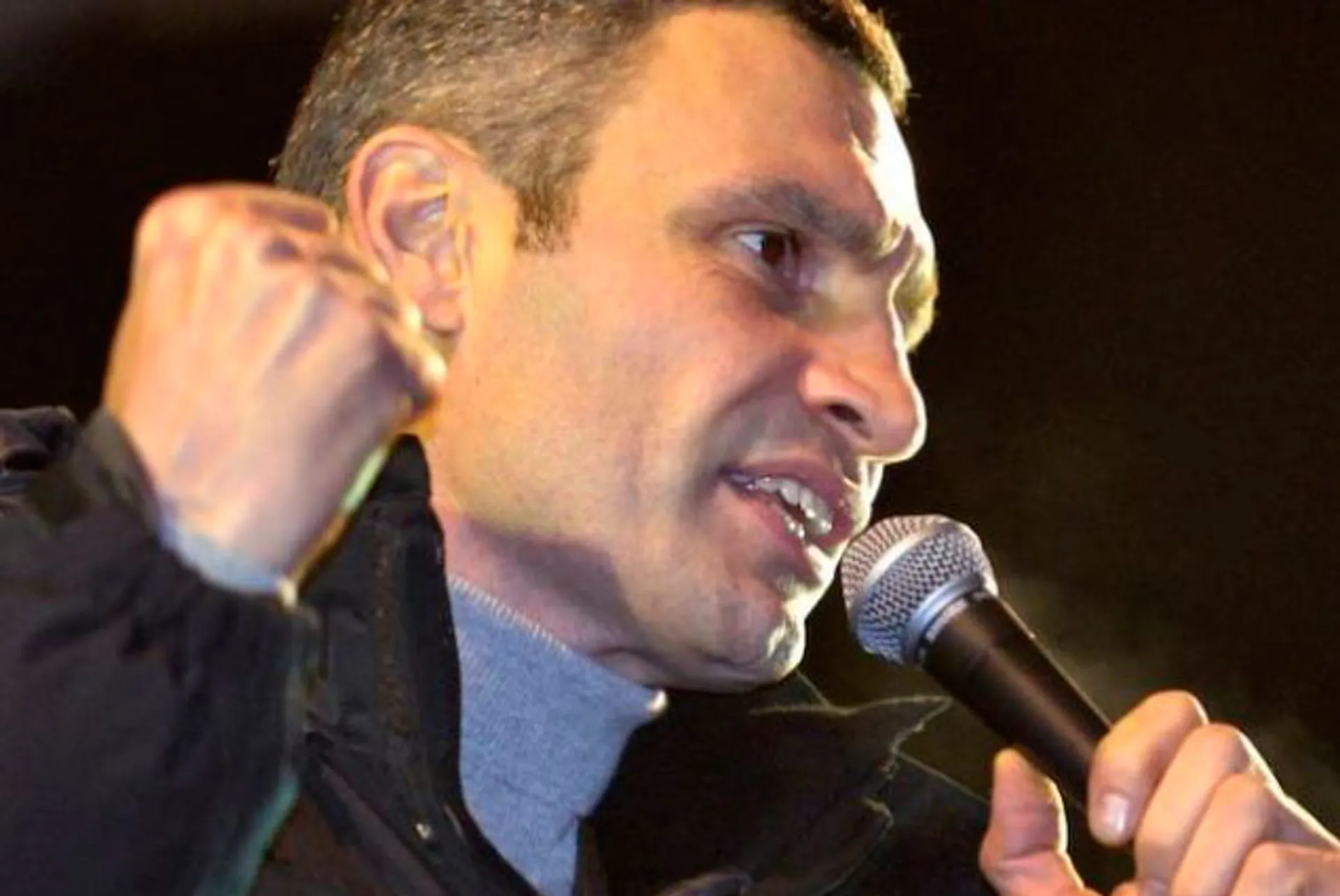 Капитал - Кличко объявили резидентом США