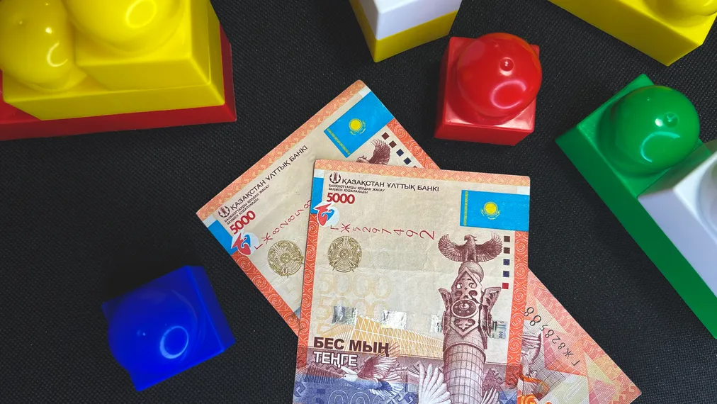 Фото: Валерия Змейкова