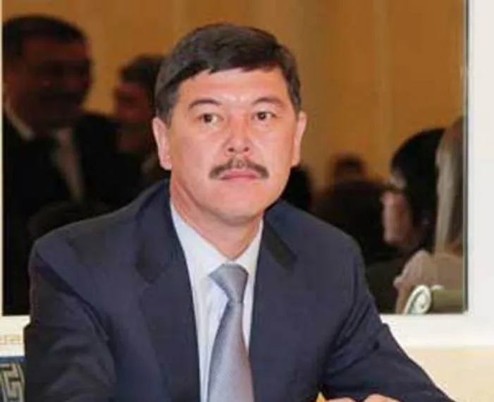 Капитал - Назначен новый аким города Аркалык