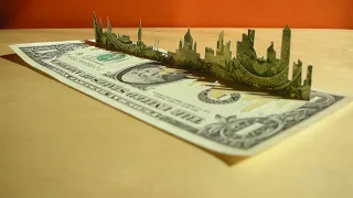 Капитал - 10 самых дорогих городов мира