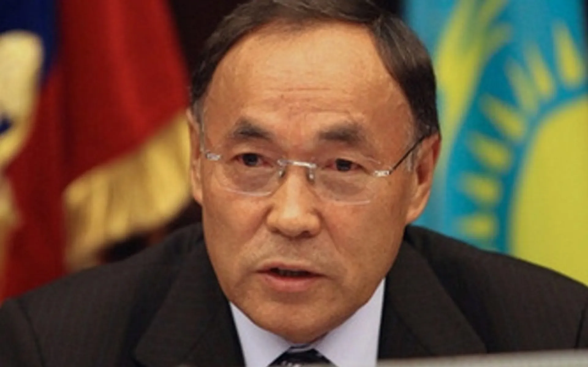 Капитал - Саудабаев Канат стал мажилисменом