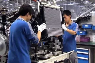 Капитал - Промышленность Китая снижает прибыль