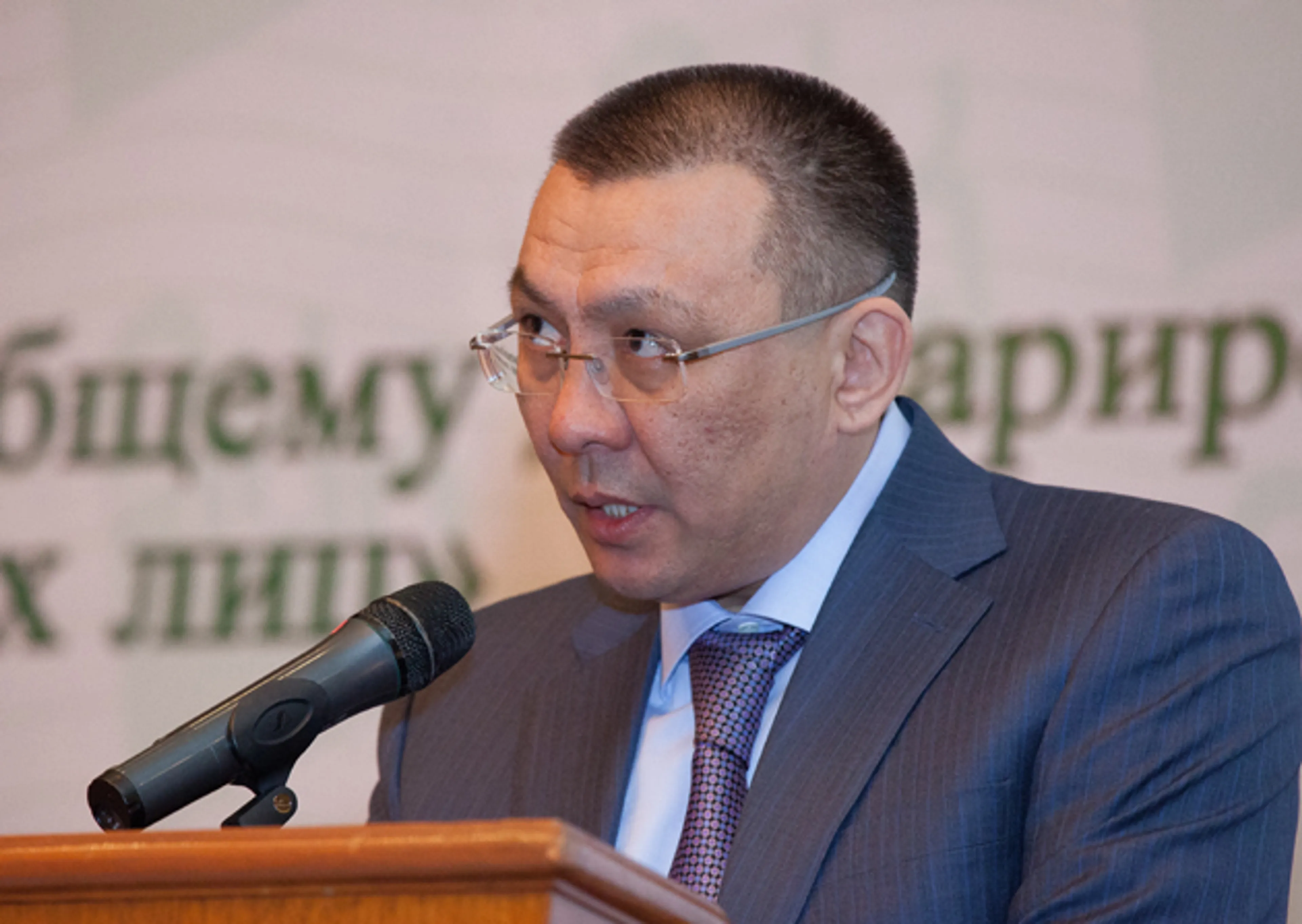 Капитал - Вице-министр финансов вошел в Совет директоров КазАгро