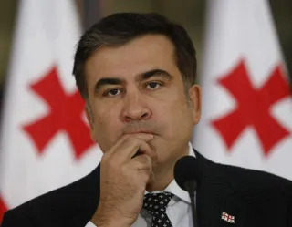 Капитал - Суд Тбилиси заочно арестовал Михаила Саакашвили