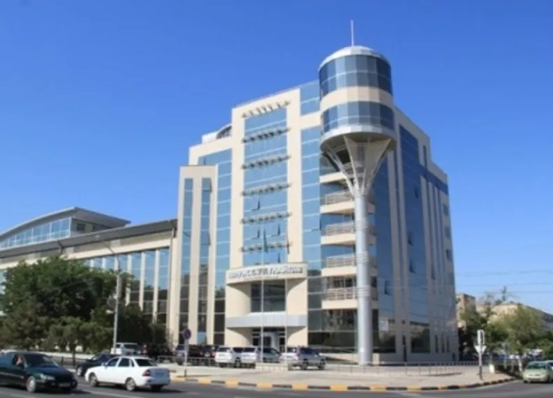 Капитал - Изменения в нефтянои компании