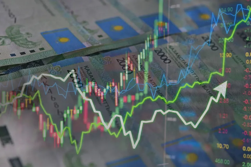 Капитал - Цены на нефть и металлы, курс тенге на 11 августа