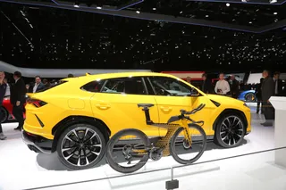 Капитал - Автопроизводители делают бизнес разнообразным