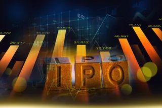 Капитал - Что такое IPO?