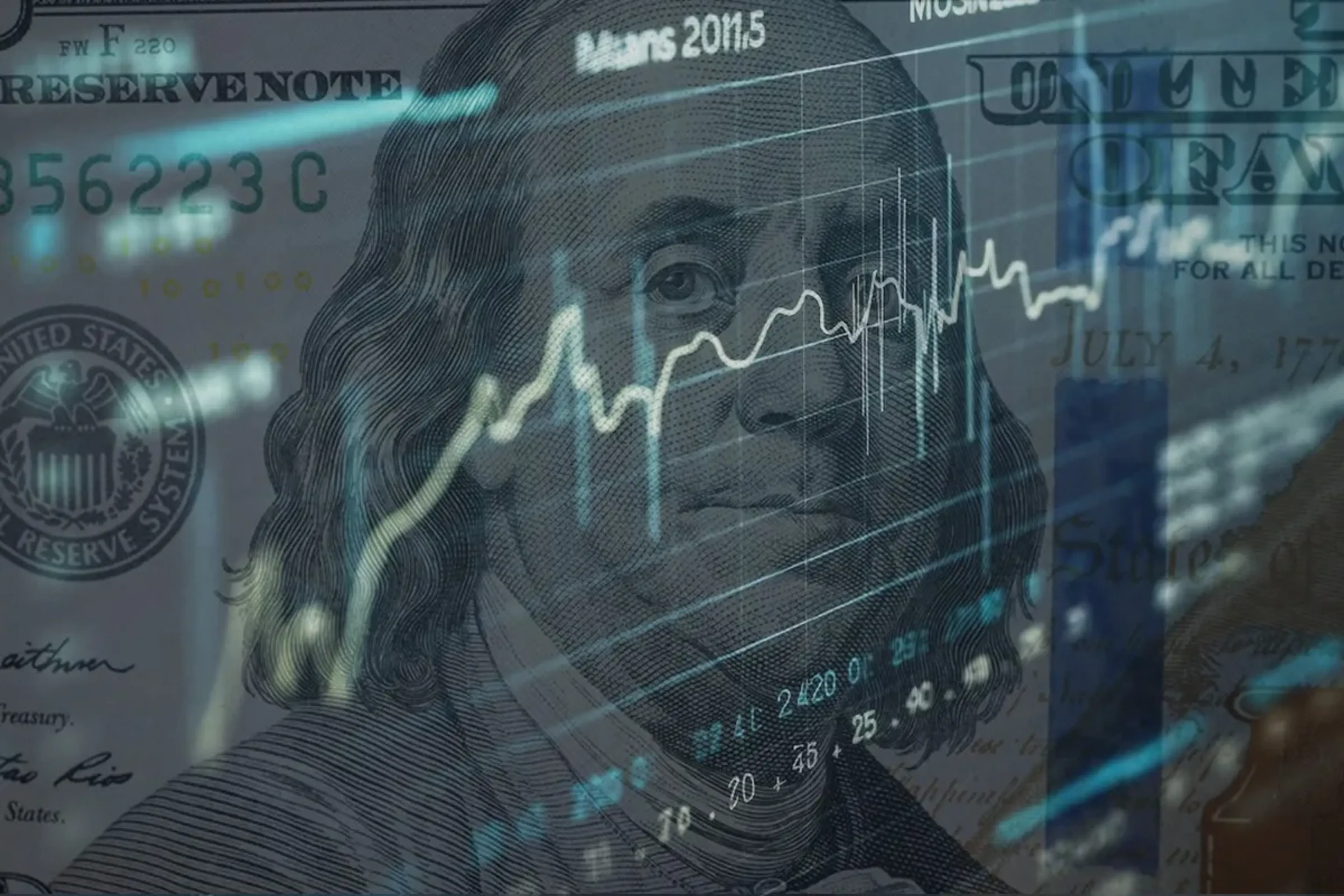 Капитал - МВФ повысил прогноз роста экономики США, но снизил его для Китая