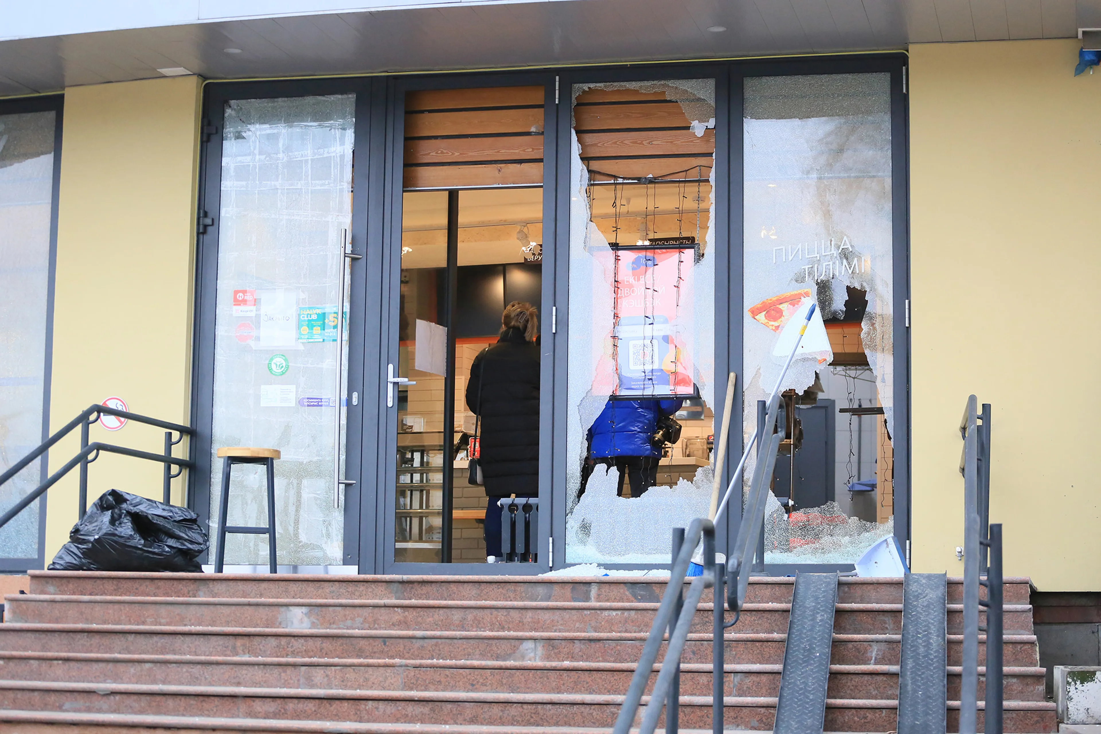 Фото: Руслан Пряников