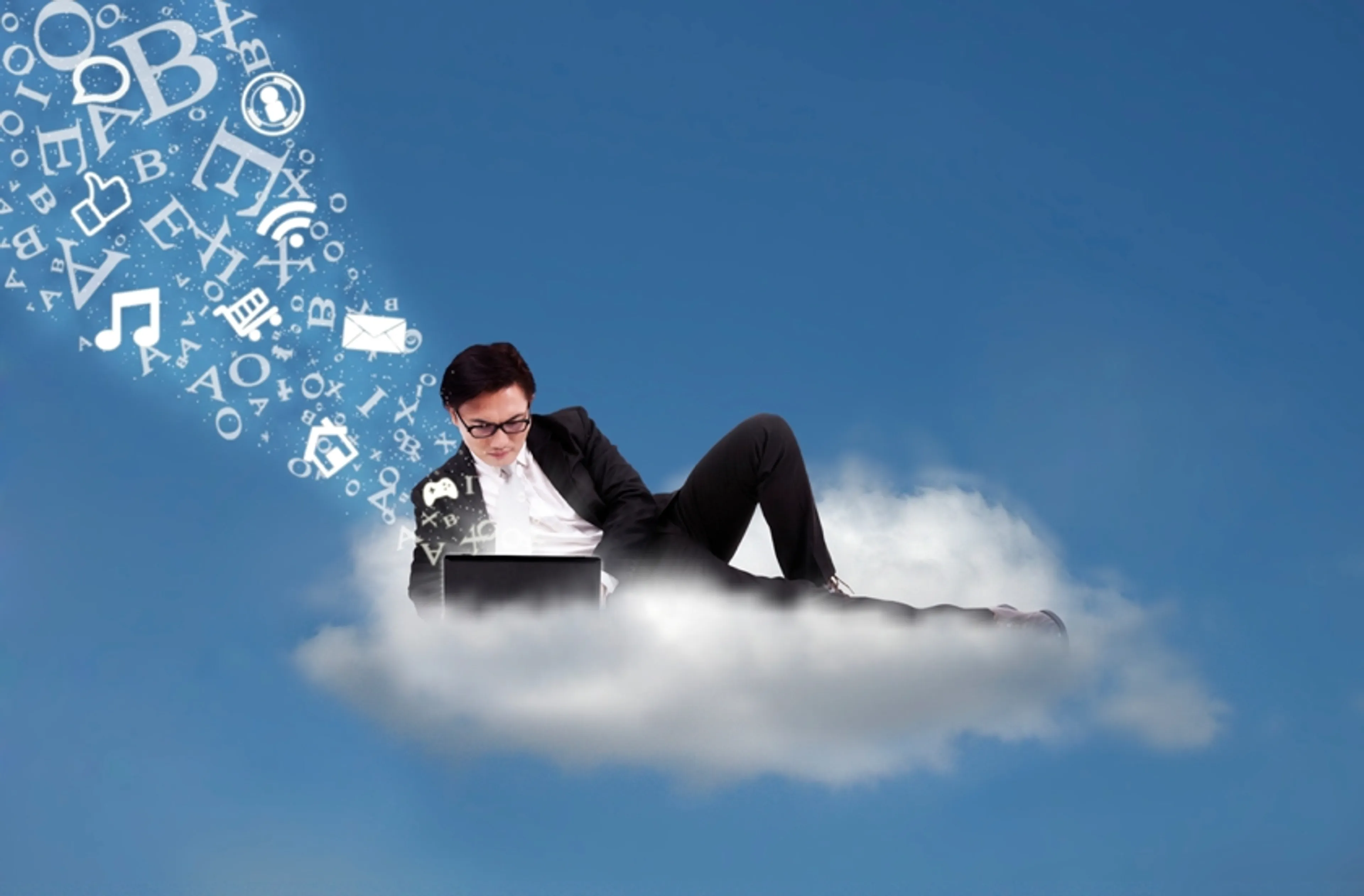 Капитал - Google стала частью нового холдинга Alphabet