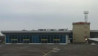 Капитал - Аэропорт Атырау сменит управленцев