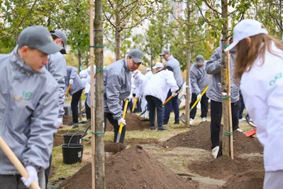 Фото: Akorda.kz, архив
