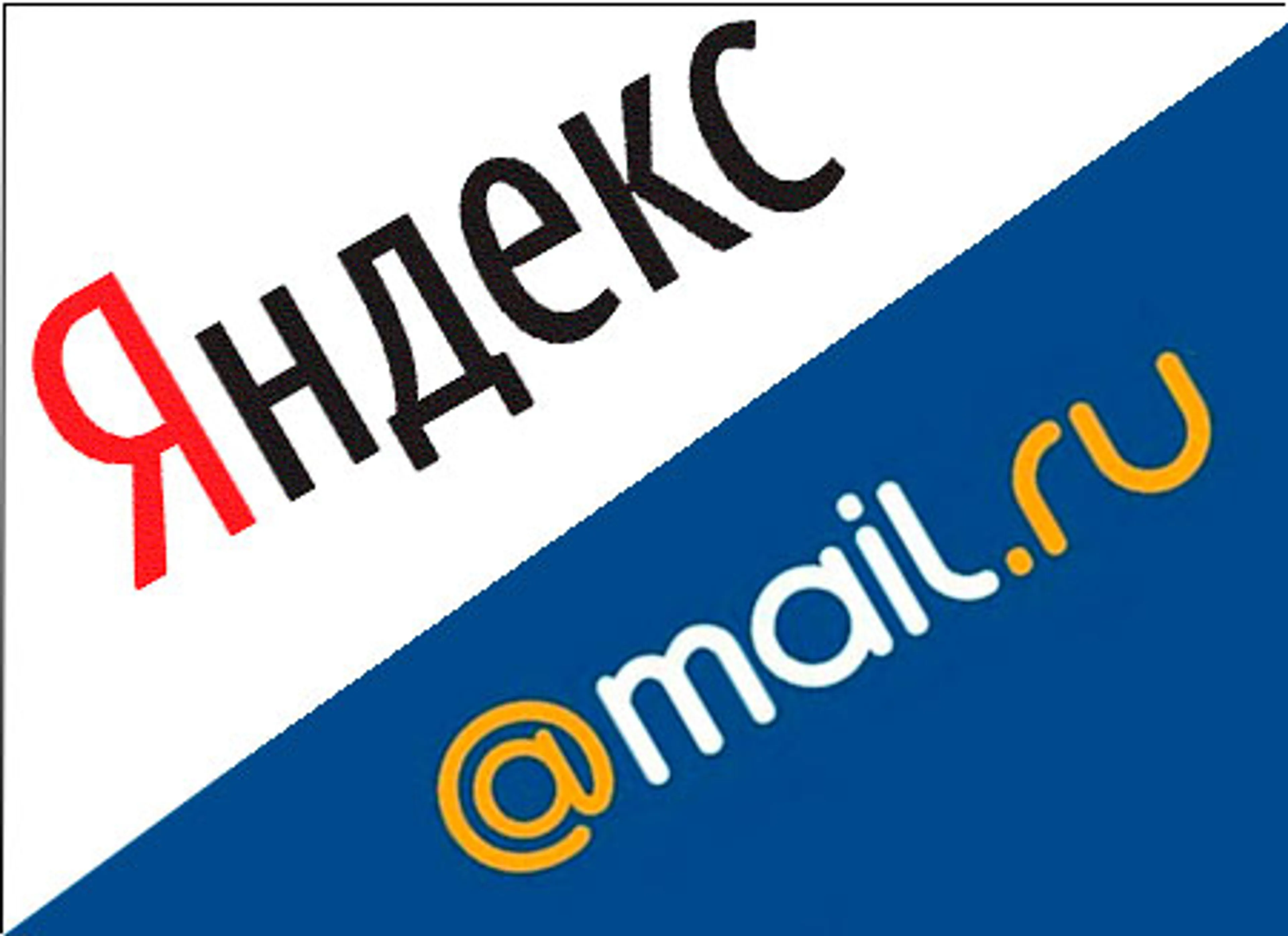 Капитал - Прибыль Яндекс и Mail.ru уверенно идет вверх