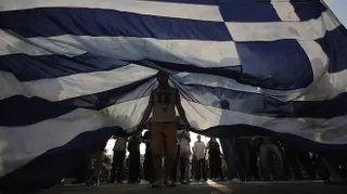 Капитал - Греки проголосовали против предложений кредиторов