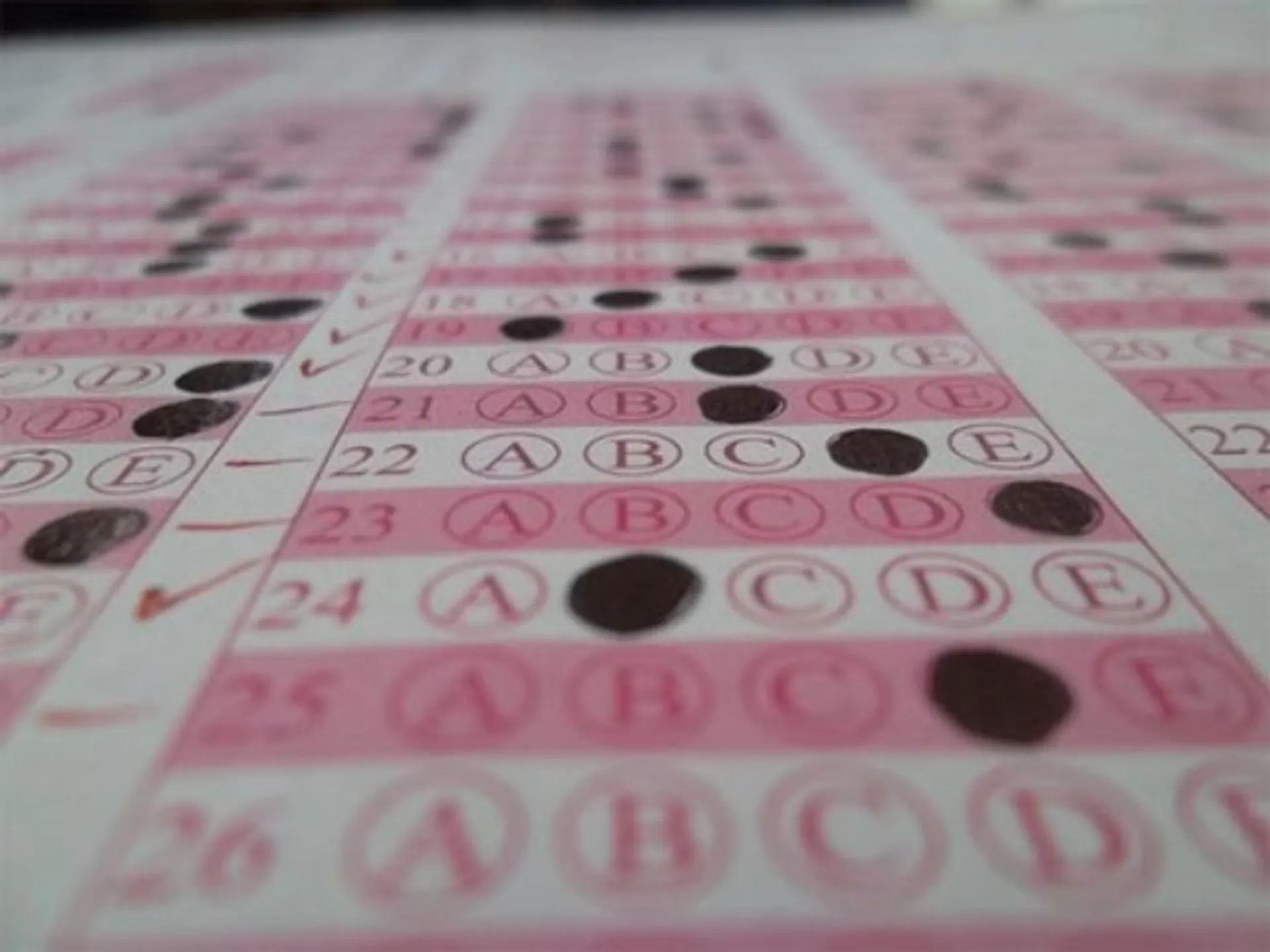 Капитал - Из-за ЕНТ 8 директоров школ могут быть уволены