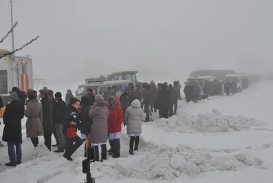 Установлен памятник погибшим в авиакатастрофе близ Алматы