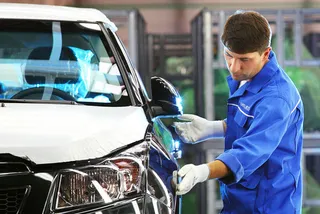 Капитал - БИПЭК АВТО приобретет сибирские «дочки» АвтоВАЗа