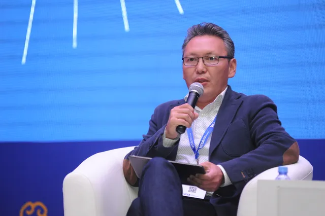 Смайлов Ерлан Валерьевич - фото на kapital.kz