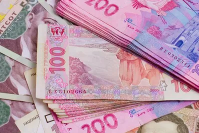 Нафтогаз провоцирует девальвацию гривны