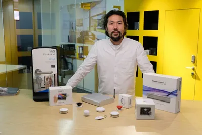 Неспящий дворецкий: сколько стоит «умный» дом?