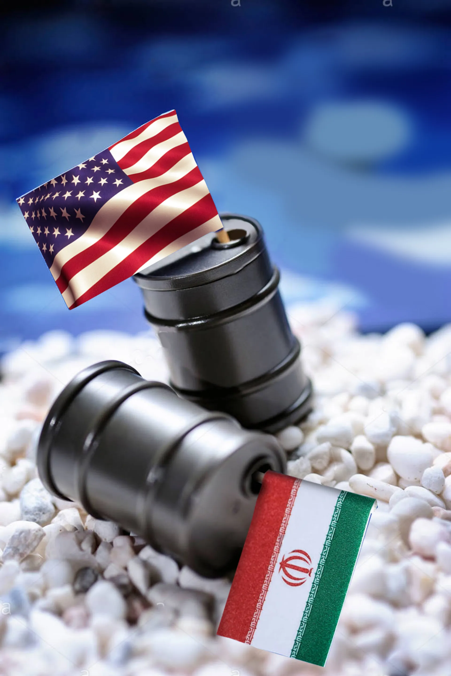 Капитал - Иран намерен обрушить рынок нефти