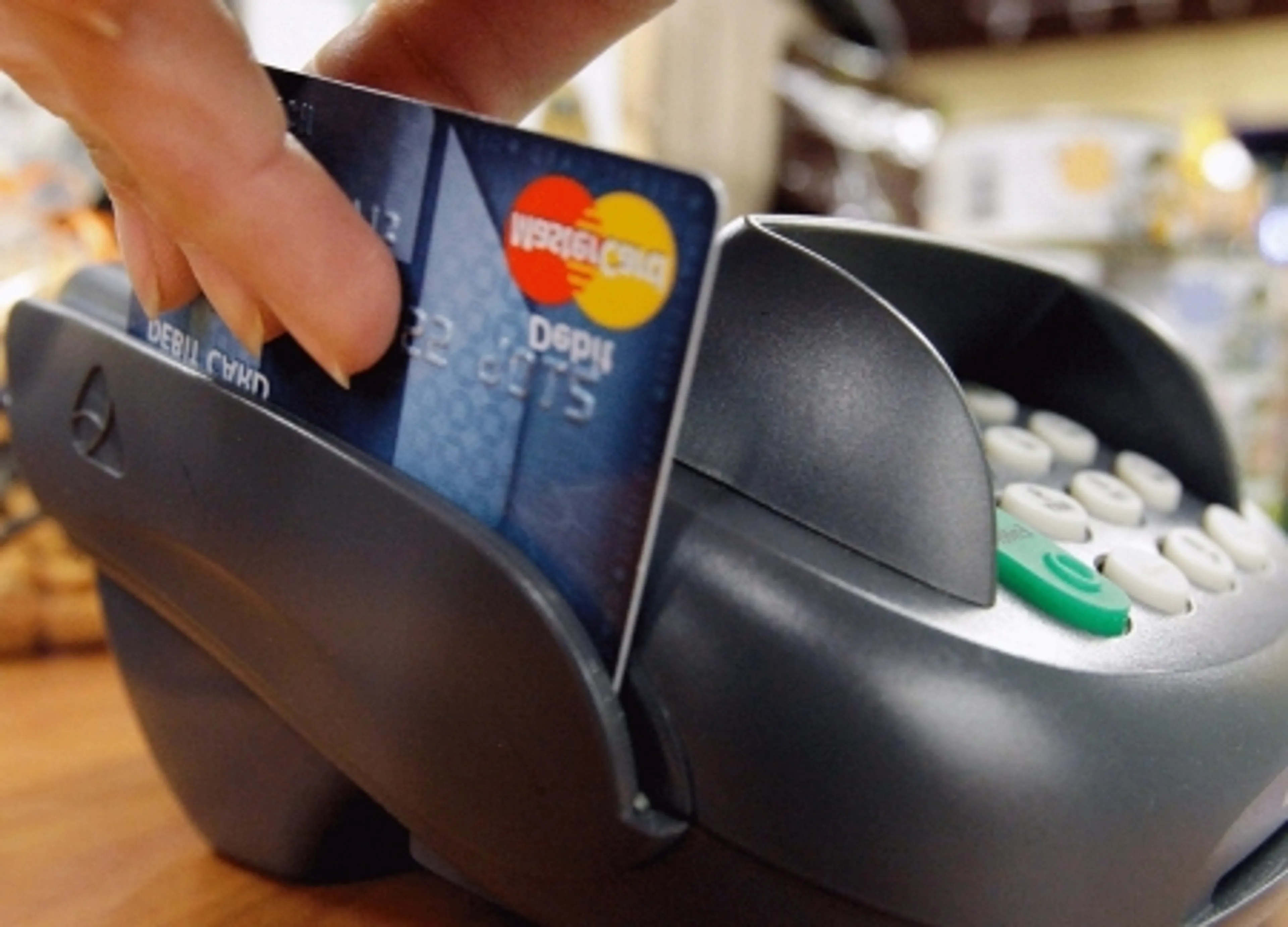 Капитал - Банкам невыгодна комиссия ниже 1,5%