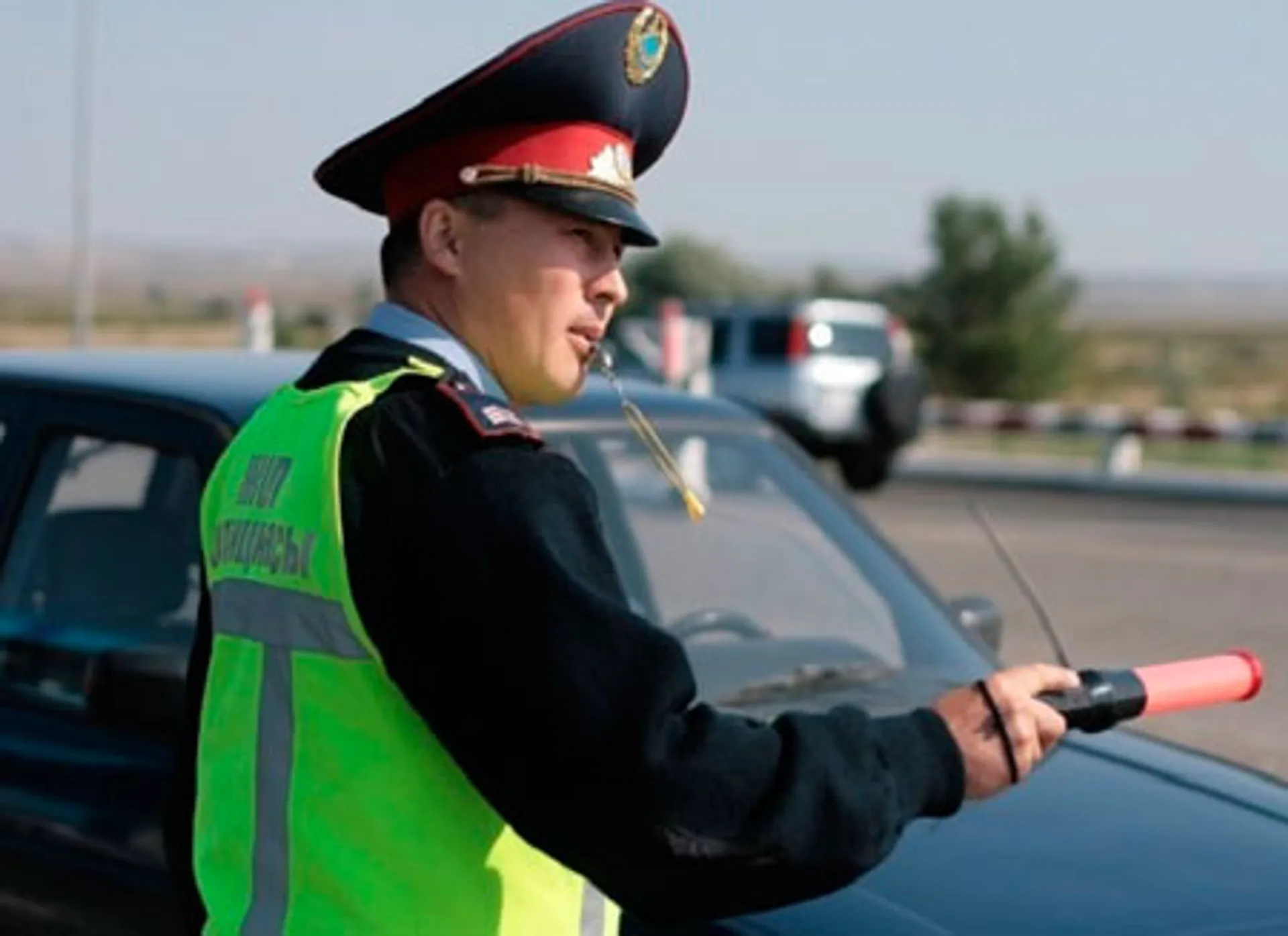 Капитал - Более 6 тыс. нарушений за неделю