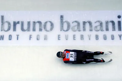 На играх в Сочи не обойдется без экзотики