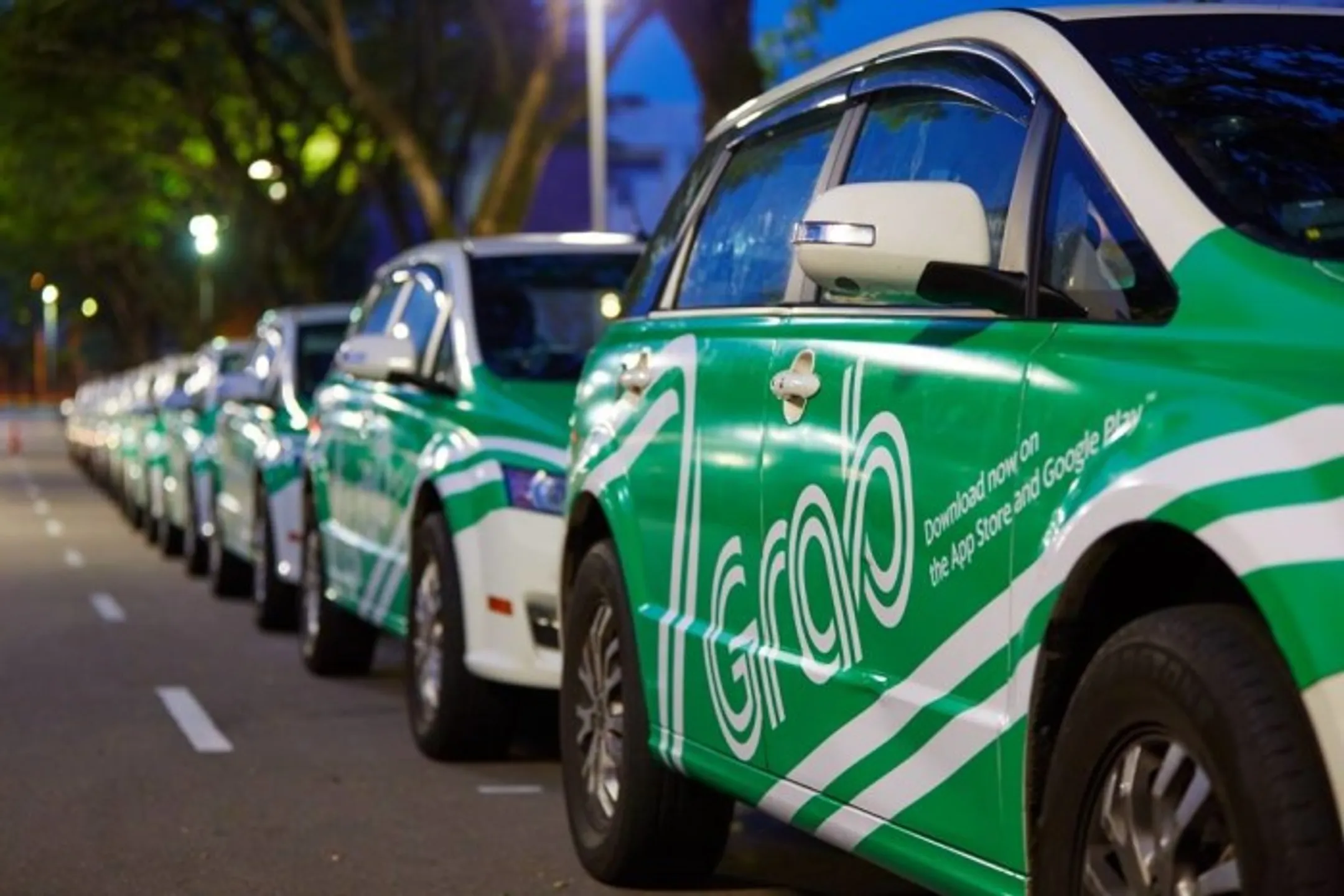 Uber продала подразделение на юге Азии конкуренту - Image Kapital.kz