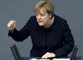 Капитал - Доверие инвесторов к Германии снизилось